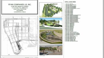 Parks C-D