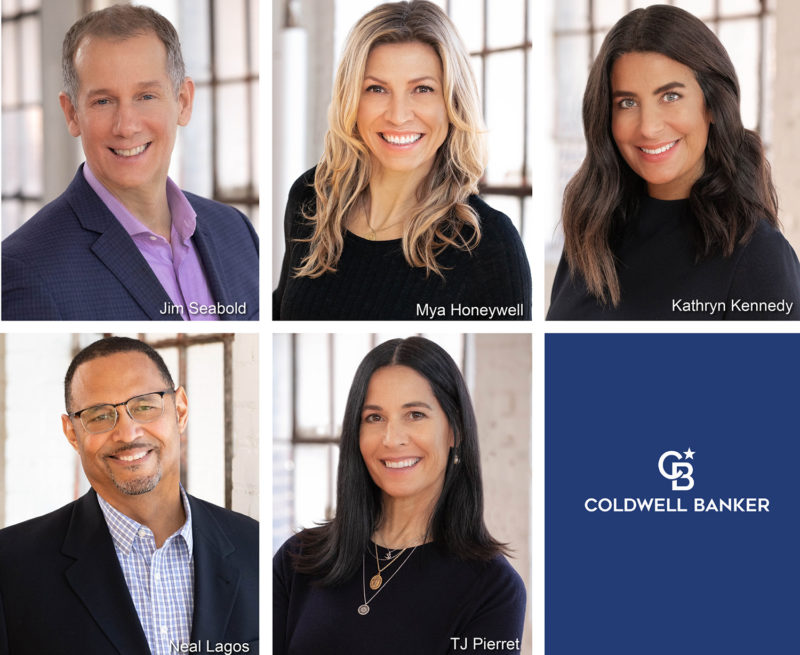 Coldwell Banker Team