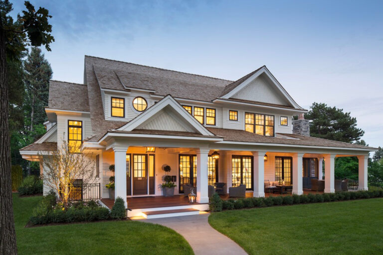 Residential Highland Bridge