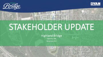 Stakeholder Update Nov 2022