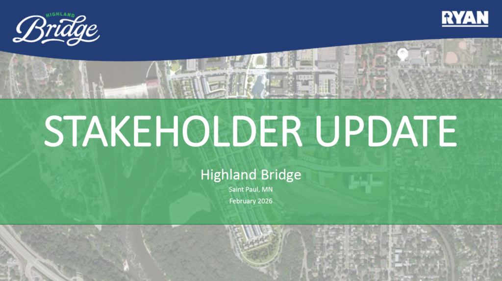 February 2026 Stakeholder Update